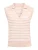 Imily Bela Trui  pastelroze / wit