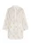 usha Blouse Dames wit