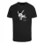 T-shirt Mister Tee Walk In The Dark