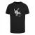 T-shirt Mister Tee Walk In The Dark