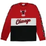 Mitchell & Ness Chicago Bulls NBA topscorer heren