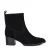 Nelson rits- & gesloten boots