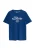 s.Oliver Shirt  enziaan / wit