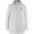 Lyle & Scott Technical Parka Light Blue Jacket