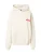 Karo Kauer Sweatshirt ‘Love Club’  crème / rood