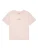 QUIKSILVER Shirt  donkerbeige / bordeaux / natuurwit