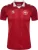 Hummel Tricot  rood / donkerrood / wit