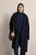 Bugatti Damen Oversized-look jas