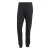 ADIDAS ORIGINALS Broek ‘Trefoil Essentials’  zwart / wit