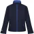 Regatta Kinder/kids 2-laags soft shell-jack