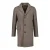 Wollen jas Gant Classic
