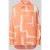 Opus Blouse met all-overprint model ‘Fumine’
