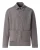 Xacus | Heren | Overshirt Licht Bruin