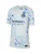 NIKE Functioneel shirt ‘Inter Mailand 25-26 Heim’  lichtblauw / donkerblauw / lichtgroen / wit