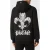 Sweatshirt Met Capuchon Chrome