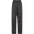 Mountain Warehouse Heren Spray Waterdichte Broek (Zwart)