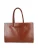 Gave Lux tas vrouwen BROWN