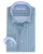 The BLUEPRINT Premium – Heren Trendy Heren Overhemd LM