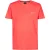 Petrol Industries – Heren Jersey T-shirt EclipseNegro – Roze