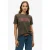 Superdry Shirt met korte mouwen VENUE METALLIC RELAXED TEE