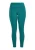 IZIA Leggings  petrol
