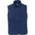 SOLS Noorwegen Unisex Anti-Pill Fleece Bodywarmer / Gilet (Marine)
