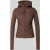 GUESS Activewear Gewatteerd jack met capuchon model ‘GRAZIA’