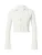 FRAME Shirt ‘BELL’  crème