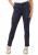 MYT Dames Cargo Chino Enkel Grazer Broek in Navy