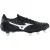 Mizuno Morelia Neo III Beta Heren Zwart Voetbalschoenen