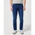 Wrangler Larston heren slim-fit jeans apollo