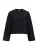 OBJECT Sweatshirt ‘CARLY’  zwart