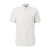 Lichte katoenen blouse met patroon en borstzak s.Oliver