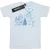 Li-cense Disney dames frozen anna sven en olaf katoenen vriendje t-shirt