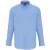 Premier Heren stripe oxford overhemd