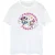 Li-cense Disney dames minnie mouse daisy vriendschap katoenen vriendschap t-shirt