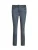 Goldner Jeans ‘Bella’  lichtgrijs