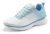 LASCANA Sneakers laag  pastelblauw / lichtblauw / wit