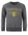 Top Gun Sweatshirt Dell TG20193011