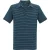 Regatta Heren hadvo gestreept poloshirt