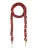 Cheeky Chain Munich Ketting ‘Tokio’  rood
