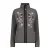 Dames fleece met borduursel CMP Arctic