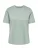 ONLY Shirt ‘ONLFREJA’  pastelgroen