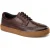 Base London Clapton Leren Heren Bruine Brogues Schoenen