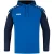 Jako Sweater met kap performance 6722-403