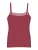 TRIUMPH Top ‘ Red Label Feel of Modal ‘  donkerrood