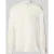 Calvin Klein Womenswear Relaxed fit blouse met opstaande kraag
