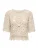 Only Maternity Shirt ‘OLMWATERLY’  beige