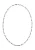 faina Ketting  zilver