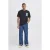 T-shirt Solid Rogelio